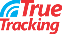true tracking logo