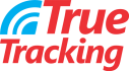 true tracking logo